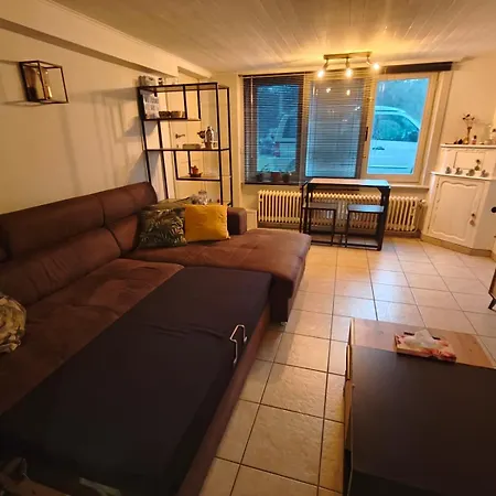 Apartment Les Souvenirs