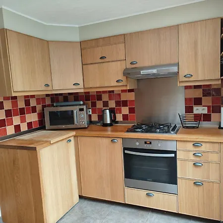 Apartment Les Souvenirs *