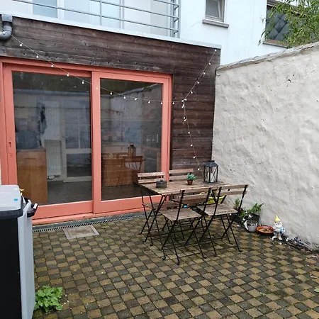 Apartment Les Souvenirs *