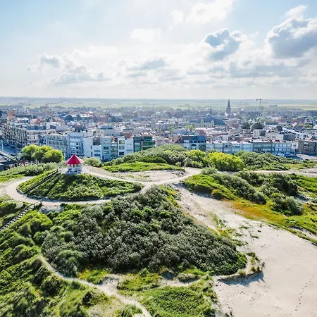 Les Souvenirs * Wenduine