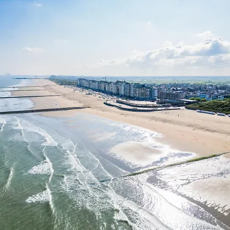 Les Souvenirs 아파트 *