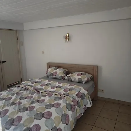 Apartment Les Souvenirs *