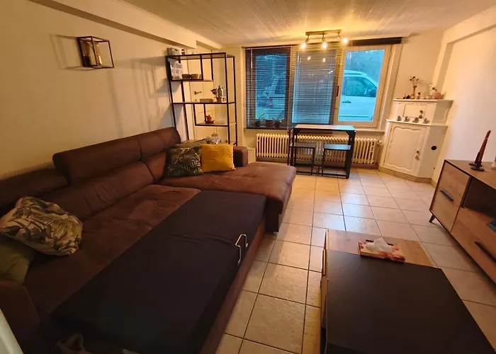 Lejlighed Les Souvenirs