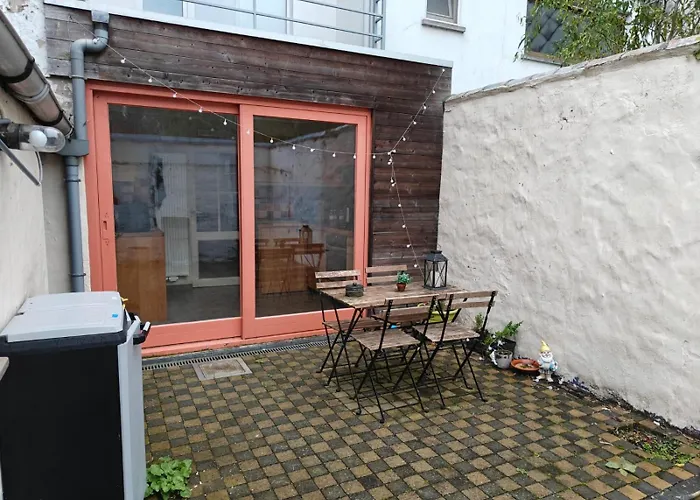 Lejlighed Les Souvenirs *