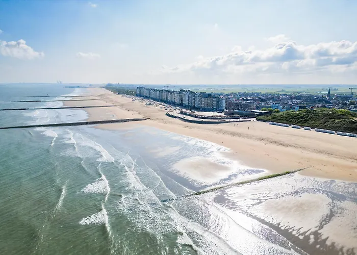 Les Souvenirs Lejlighed *