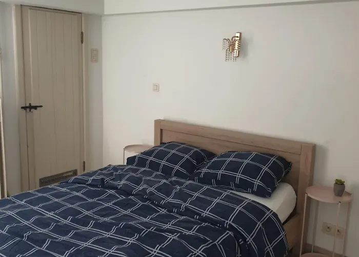 Les Souvenirs Lejlighed